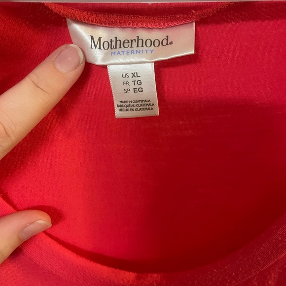 Maternity Dress - Picture 3 of 3